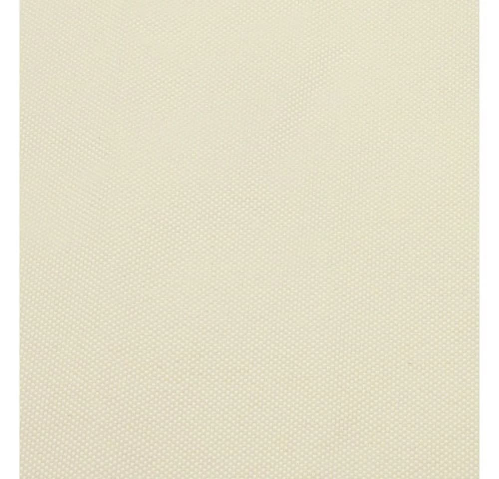 EDUPLAY Sonnensegel Dreieck 5x5m Polyester
