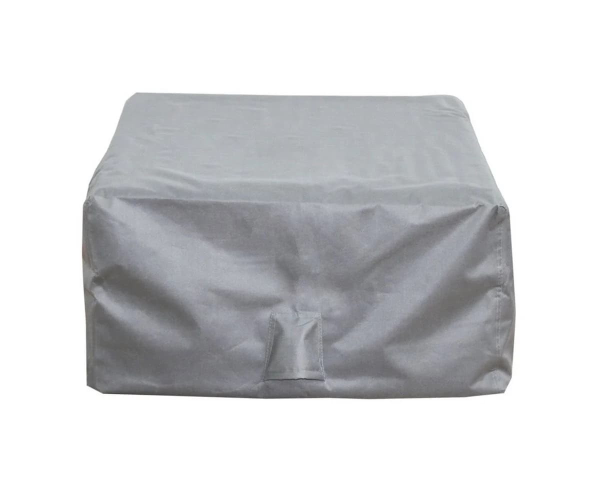 Pegaso Gartenmöbel-Schutzhülle Abdeckung für Tisch und Hocker 68 x 68 x 30 cm - Bild 2