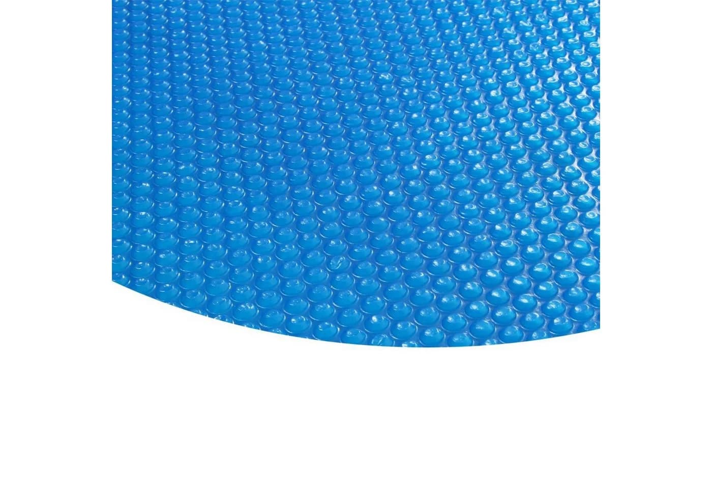 Zelsius Pool-Abdeckplane Solarfolie rund blau Ø 3,6 m - Bild 2