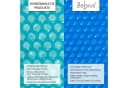 Zelsius Pool-Abdeckplane Solarfolie rund blau Ø 3,6 m Bild 3