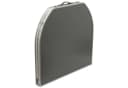 CampFeuer Campingtisch 6 Plätze Faltbar Höhenverstellbar Aluminium Bild 3
