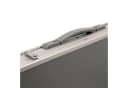 CampFeuer Campingtisch 6 Plätze Faltbar Höhenverstellbar Aluminium Bild 4
