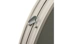 CampFeuer Campingtisch 6 Plätze Faltbar Höhenverstellbar Aluminium Bild 5