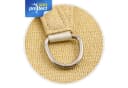 sunprotect Sonnensegel 4x2,5m Rechteck Beige UV-Schutz Bild 3