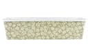 Jet-Line Blumentopf 3er Set Grau Beige Pflanztrog Bild 2