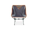 Portal Outdoor Campingstuhl Aaron - Faltbar, Aluminium, Grau Bild 1