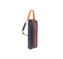Portal Outdoor Campingstuhl Aaron - Faltbar, Aluminium, Grau Bild 3