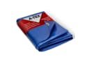 A-TEX® Schutzplane Abdeckplane Gewebeplane 260 g/qm Bild 1