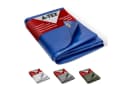 A-TEX® Schutzplane Abdeckplane Gewebeplane 260 g/qm Bild 2