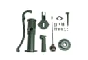 Handschwengelpumpe aus Gusseisen in klassischem Design Bild 4