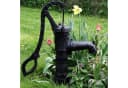 TRUTZHOLM Wasserpumpe Antik Schwengelpumpe Gartenpumpe Handpumpe Bild 2