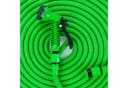 Grafner Premium Gartenschlauch 30m Dehnbar mit Multifunktionsbrause Bild 5