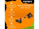 FUXTEC Akkurasenmäher FX-E1RMEH20-SET 22 cm Schnittbreite Bild 4