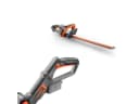 FUXTEC Akku-Motorsense FX-20VSET5 Rasentrimmer Heckenschere Bild 5