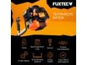 FUXTEC Benzin-Motorsense FX-MS152 mit Easy Starter und Profi-Tragegurt Bild 1