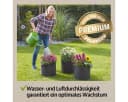 Zooprinz Pflanztaschen 3er Set 30L 60L Vliesstoff UV-beständig Bild 3