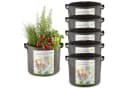Zooprinz Pflanztaschen 30L & 60L Vliesstoff UV-beständig Bild 2