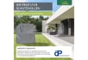 mehr Garten Premium Schutzhülle für Klappsessel wasserdicht UV-Schutz Bild 5