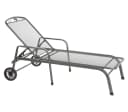 MWH Gartenliege Savoy 187 x 81 x 52 cm Bild 2