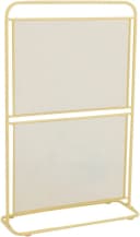 Garden Pleasure Sichtschutz Divido Gelb Stellwand Bild 1