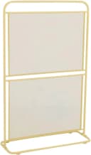 Garden Pleasure Sichtschutz Divido Gelb Stellwand Bild 2