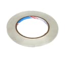 Feuercampus Silikon Dichtlippe 5 m Transparent für Glasbodenplatten Bild 1