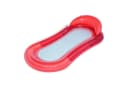 Bestway Badeinsel Hydroluxe™ Luftmatratze Rot Bild 2