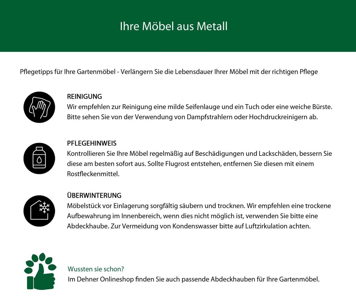 Royal Garden Gartentisch Streckmetall 145 x 90 cm - Bild 3