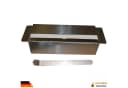 Kaminbau Mierzwa Dekokamin Emily mit Brenngel & Bio-Ethanol Bild 1