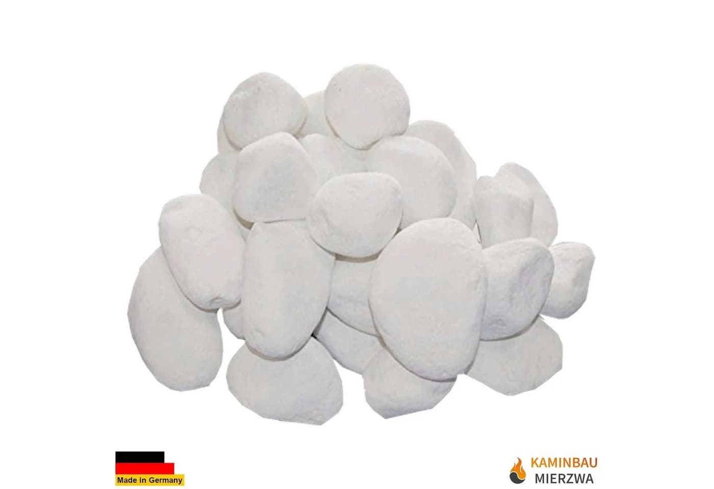 Kaminbau Mierzwa Dekokamin Emily mit Brenngel & Bio-Ethanol - Bild 4