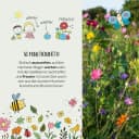 Die Stadtgärtner Blumenmurmeln 25 handgemacht bunt 20 Arten Saatgut Bild 3