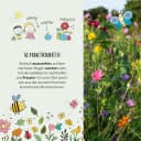 Die Stadtgärtner Blumenmurmeln 10er Set Bunt Lernspielzeug Bild 4