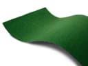 Kunstrasen COMFORT Grün 133x350 cm Polypropylen Bild 2