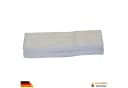 Kaminbau Mierzwa Dekokamin Berlin Deluxe Weiß Glanz Bio-Ethanol Bild 4
