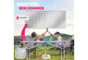 tectake Aluminium Campingtisch Klappbar mit Tragetasche Bild 4