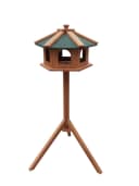 MYPETS Vogelhaus PIEPMATZ mit Ständer Bild 2