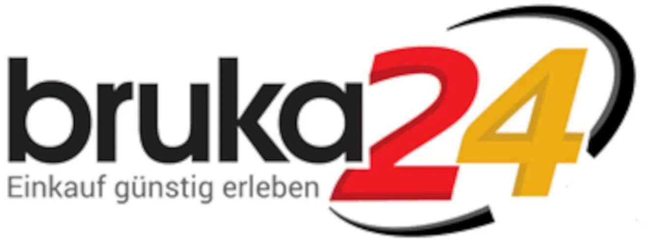 BruKa Gartenliege KRETA Schwarz Klappbar UV-beständig - Bild 5
