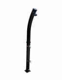 CARIBIC CURVE Gartendusche 30L Solardusche Schwarz Bild 2