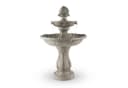 Blumfeldt Wasserspiel Vogelsbrunn 60 cm Breite Bild 2