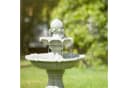 Blumfeldt Wasserspiel Vogelsbrunn 60 cm Breite Bild 4