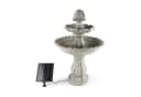 Blumfeldt Wasserspiel Vogelsbrunn 60 cm Breite Bild 5