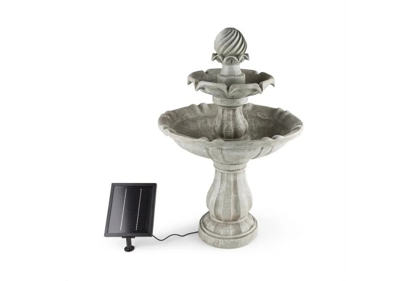 Blumfeldt Wasserspiel Vogelsbrunn 60 cm Breite - Bild 5