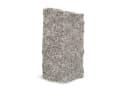GALAMIO Mauerstein Granit 40x20x20 cm Gebrochen Bild 3