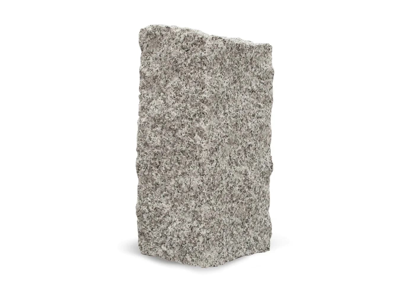 GALAMIO Mauerstein Granit 40x20x20 cm Gebrochen - Bild 3
