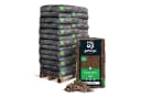 GALAMIO Rindenmulch Kiefer Mix Palette 39-St Bild 2