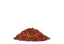 GALAMIO Rote Holzhackschnitzel 5-60 mm, Palette mit 60L Säcken Bild 5