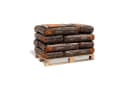 GALAMIO Pinienrinde Mix Fein 12L Natur Rindenmulch Bild 1