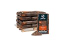 GALAMIO Pinienrinde Mix Fein 12L Natur Rindenmulch Bild 2