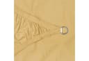 anndora Sonnensegel Tarp 3x4m wasserdicht UV-Schutz Bild 3