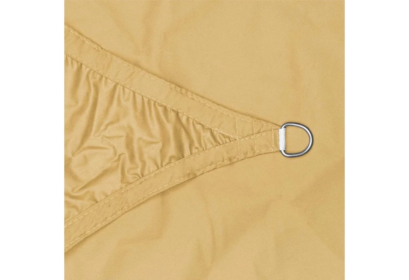 anndora Sonnensegel Tarp 3x4m wasserdicht UV-Schutz - Bild 3